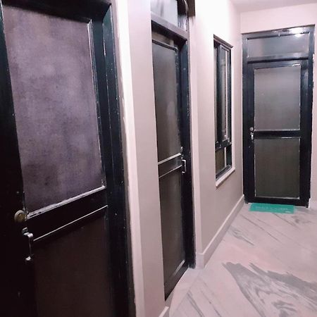 Ambience House Hotel Lalitpur Ngoại thất bức ảnh