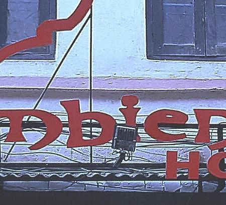 Ambience House Hotel Lalitpur Ngoại thất bức ảnh