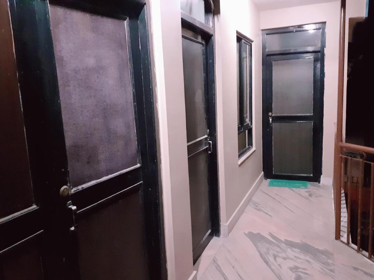 Ambience House Hotel Lalitpur Ngoại thất bức ảnh