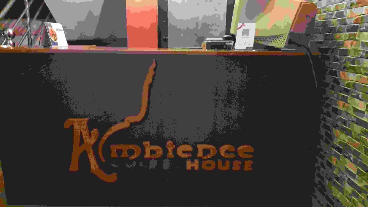 Ambience House Hotel Lalitpur Ngoại thất bức ảnh